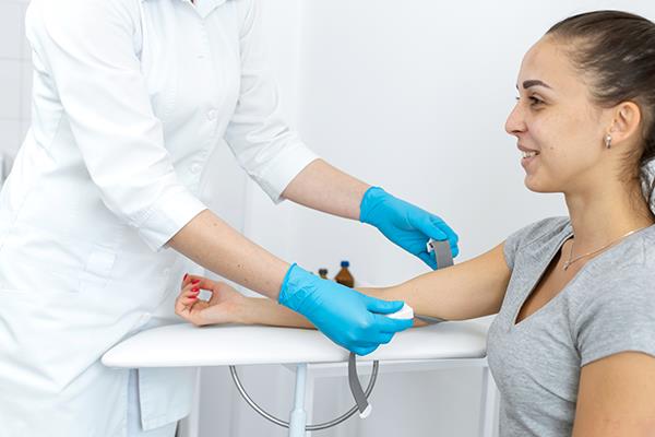 Full Body Health Check-up Basic (THYROCARE)